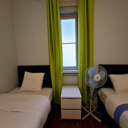 Shangri-La Hostel Anjos Lisboa Ngoại thất bức ảnh