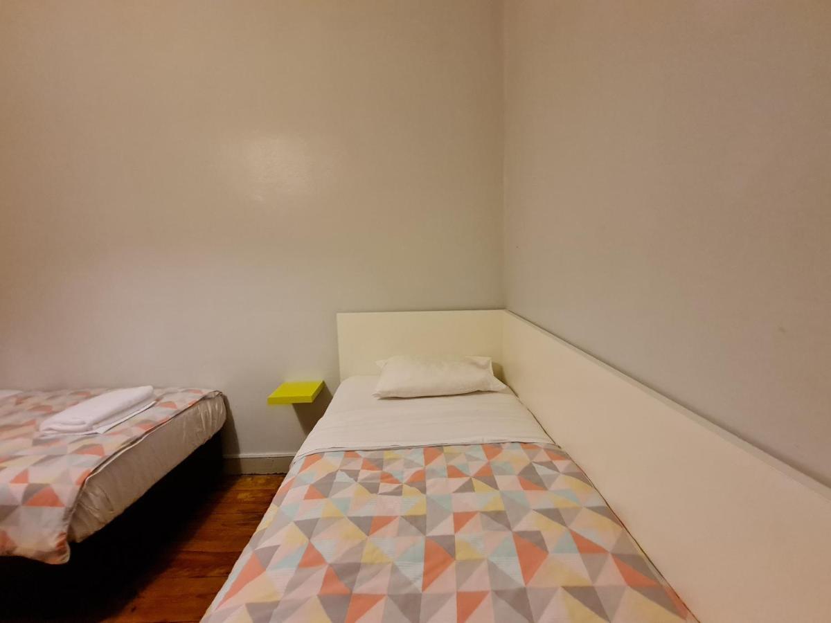 Shangri-La Hostel Anjos Lisboa Ngoại thất bức ảnh