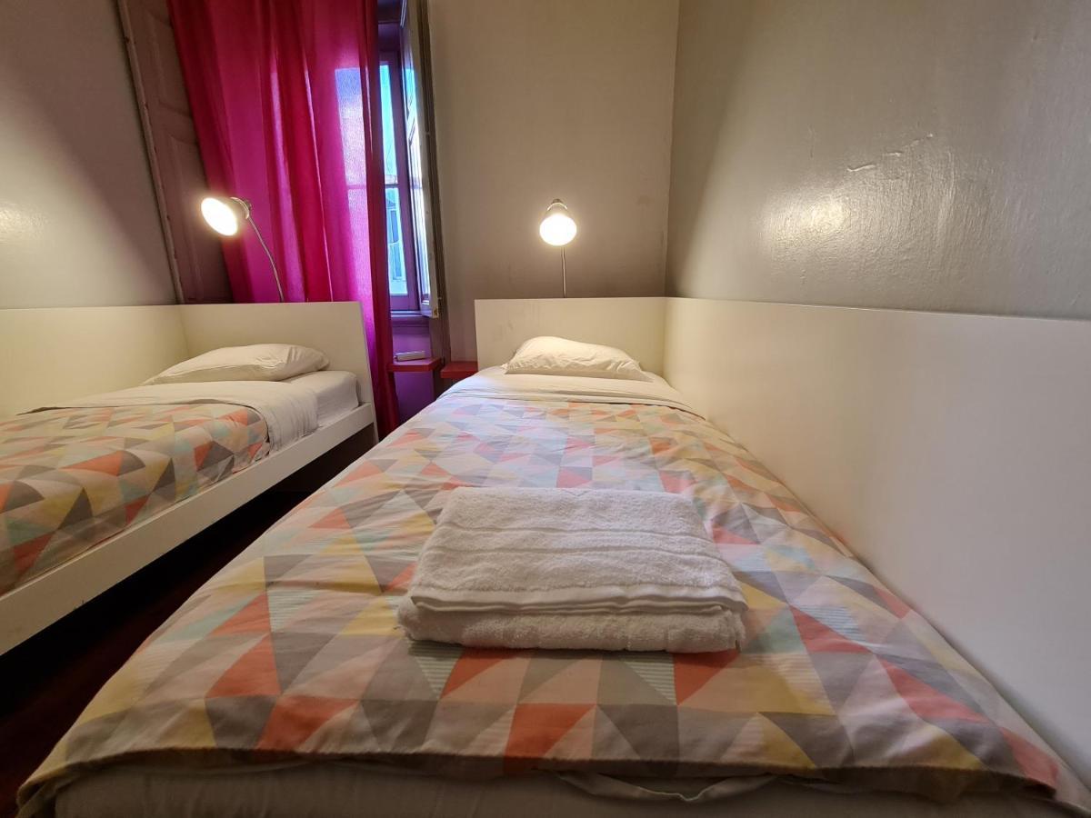 Shangri-La Hostel Anjos Lisboa Ngoại thất bức ảnh