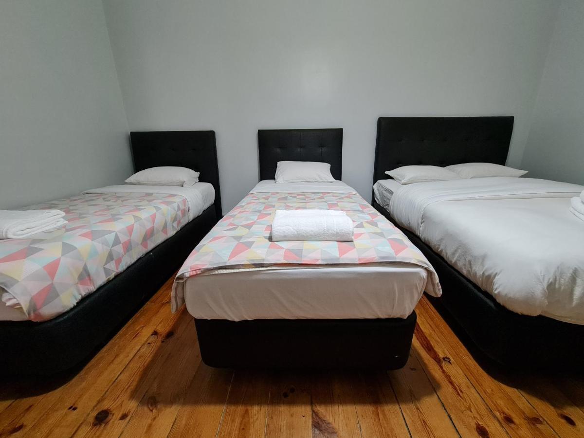 Shangri-La Hostel Anjos Lisboa Ngoại thất bức ảnh