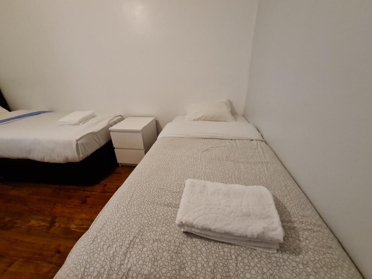 Shangri-La Hostel Anjos Lisboa Ngoại thất bức ảnh