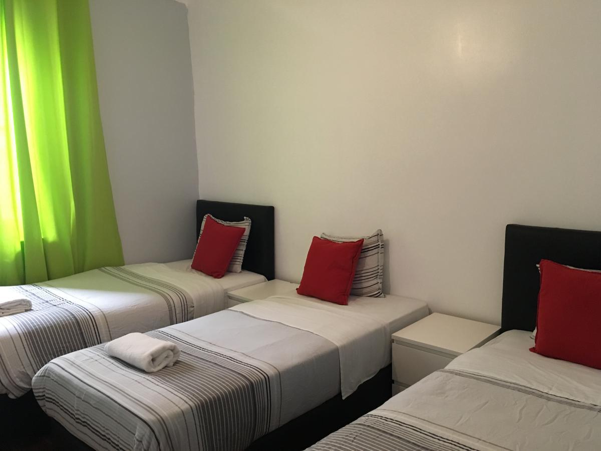 Shangri-La Hostel Anjos Lisboa Ngoại thất bức ảnh