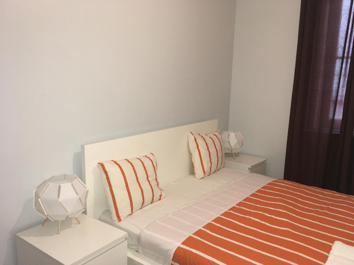 Shangri-La Hostel Anjos Lisboa Ngoại thất bức ảnh